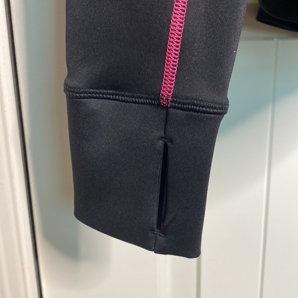 NEW Fila performance jacket - Picture 4 of 10